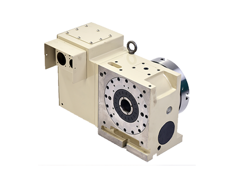 凸輪分割器進行故障排除的方法