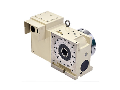 直驅式數(shù)控轉臺的性能怎么樣 直驅式數(shù)控轉臺的性能怎么樣