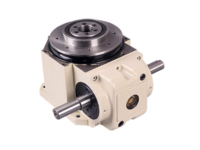 直驅式數控轉臺結構怎么樣