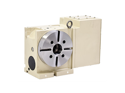 數控轉臺裝配過程是什么