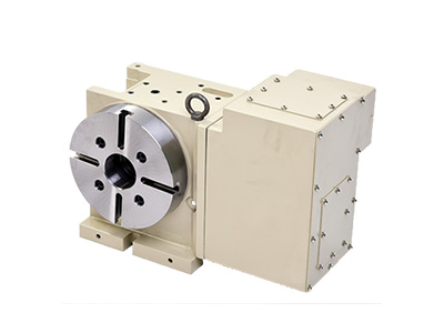 數控轉臺的原理及發展趨勢是什么